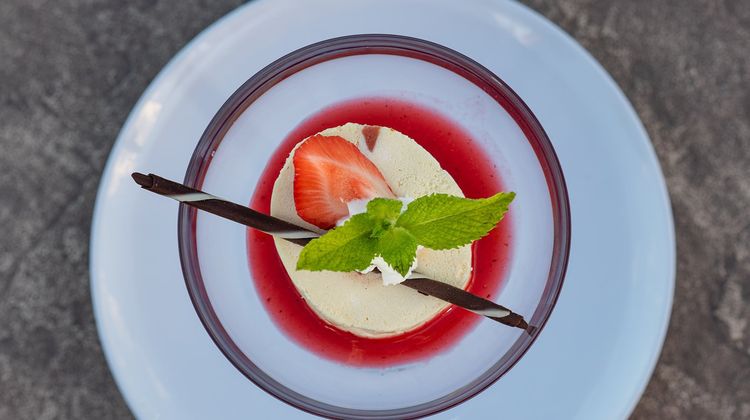 Abaco Beach Resort & Boat Harbour Restaurant