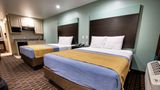 Scottish Inns White Settlement Room