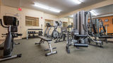 Candlewood Suites Medical Center Health Club