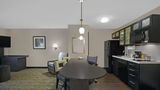 Candlewood Suites Sumter Suite