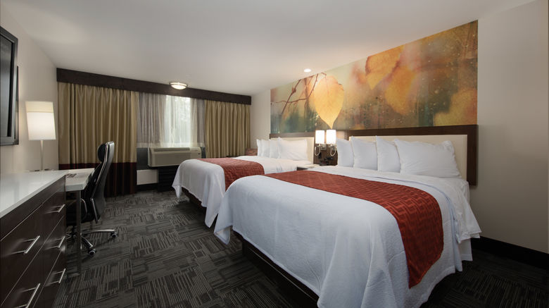 <b>Holiday Inn Brookfield-Milwaukee Room</b>. Images powered by <a href="https://www.leonardoworldwide.com/" title="Leonardo Worldwide" target="_blank">Leonardo</a>.