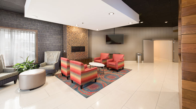 <b>Holiday Inn Brookfield-Milwaukee Exterior</b>. Images powered by <a href="https://www.leonardoworldwide.com/" title="Leonardo Worldwide" target="_blank">Leonardo</a>.