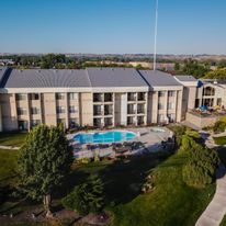 Holiday Inn Clarkston-Lewiston