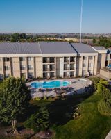 Holiday Inn Clarkston-Lewiston