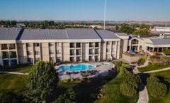 Holiday Inn Clarkston-Lewiston