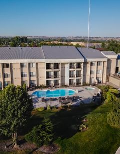Holiday Inn Clarkston-Lewiston