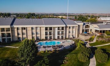 Holiday Inn Clarkston-Lewiston