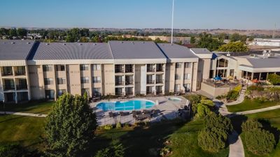 Holiday Inn Clarkston-Lewiston