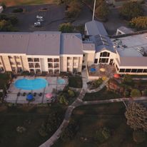 Holiday Inn Clarkston-Lewiston