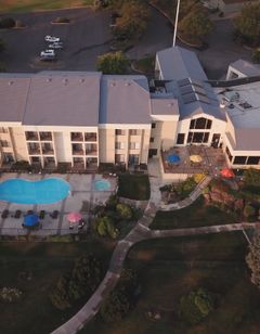 Holiday Inn Clarkston-Lewiston