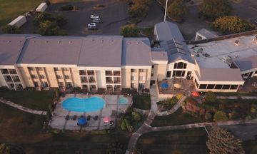 Holiday Inn Clarkston-Lewiston