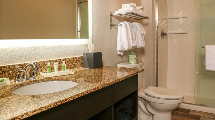 Holiday Inn Clarkston-Lewiston Room
