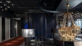 Lancemore Crossley St Melbourne Lobby