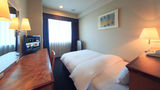 Hotel Nikko Nara Room