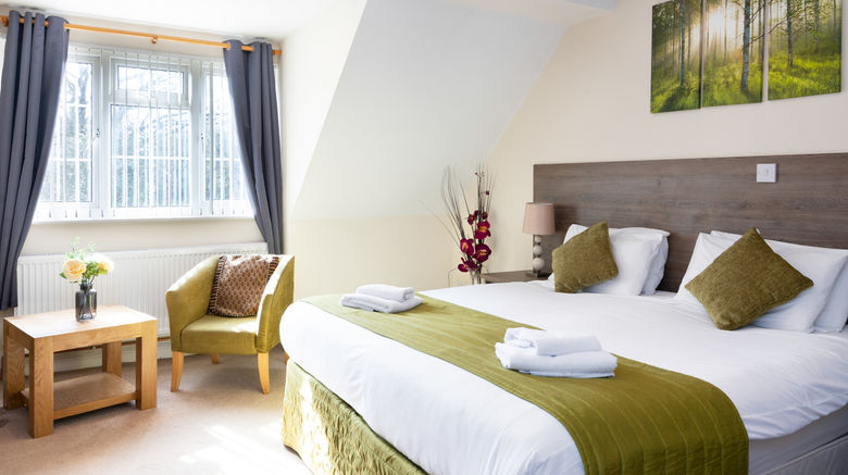 <b>The Limes Country Lodge Hotel Recreation</b>. Images powered by <a href="https://www.leonardoworldwide.com/" title="Leonardo Worldwide" target="_blank">Leonardo</a>.