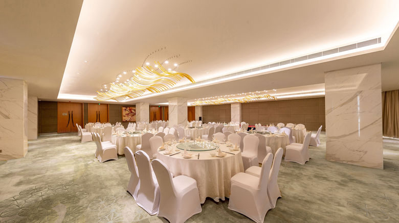 <b>Holiday Inn Nanjing Xuanwu Lake Ballroom</b>. Images powered by <a href="https://www.leonardoworldwide.com/" title="Leonardo Worldwide" target="_blank">Leonardo</a>.