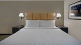Candlewood Suites Sumter Suite