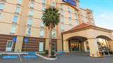Hotel Mesaluna Ciudad Juarez Exterior