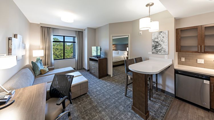 Staybridge Suites Naples - Marco Island Room