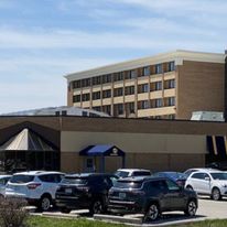 Holiday Inn Brookfield-Milwaukee