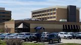 Holiday Inn Brookfield-Milwaukee Exterior