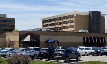 Holiday Inn Brookfield-Milwaukee