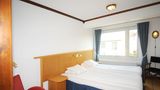 Hotel Nostalgi City Room
