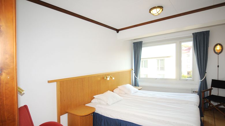<b>Hotel Nostalgi City Room</b>. Images powered by <a href="https://www.leonardoworldwide.com/" title="Leonardo Worldwide" target="_blank">Leonardo</a>.