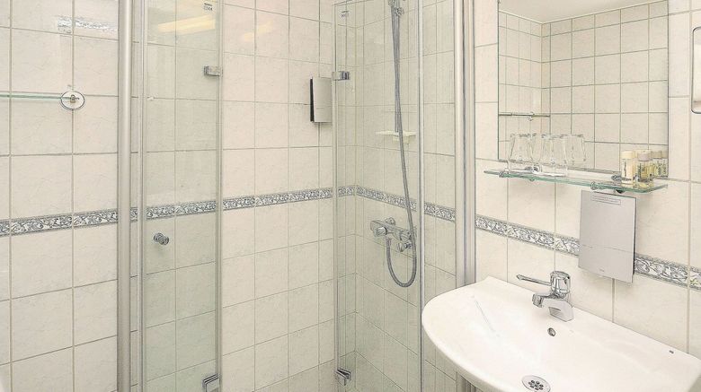 <b>Hotel Nostalgi City Room</b>. Images powered by <a href="https://www.leonardoworldwide.com/" title="Leonardo Worldwide" target="_blank">Leonardo</a>.
