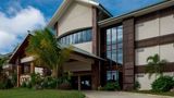 COVE Resort Palau Exterior