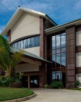 COVE Resort Palau