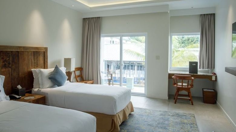 <b>COVE Resort Palau Room</b>. Images powered by <a href="https://www.leonardoworldwide.com/" title="Leonardo Worldwide" target="_blank">Leonardo</a>.