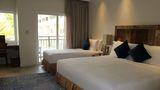 COVE Resort Palau Room