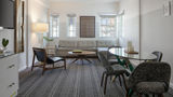 Surfcomber Hotel by Kimpton Suite