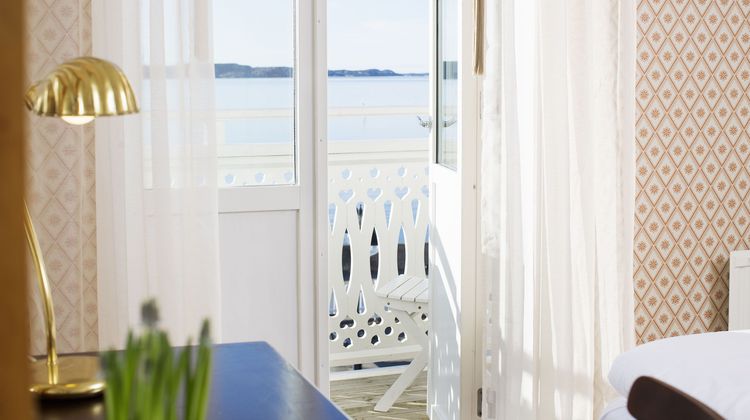 Strandvillan Hotel Other