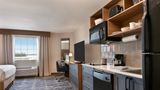 Candlewood Suites Fayetteville Room