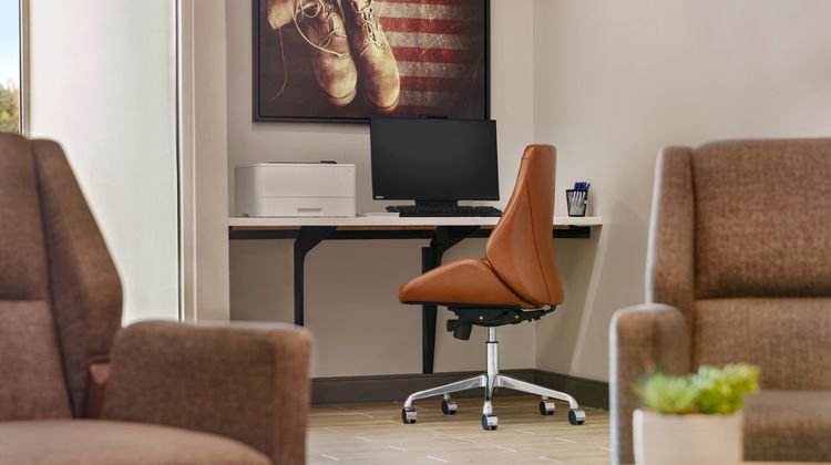 Candlewood Suites Fayetteville Other