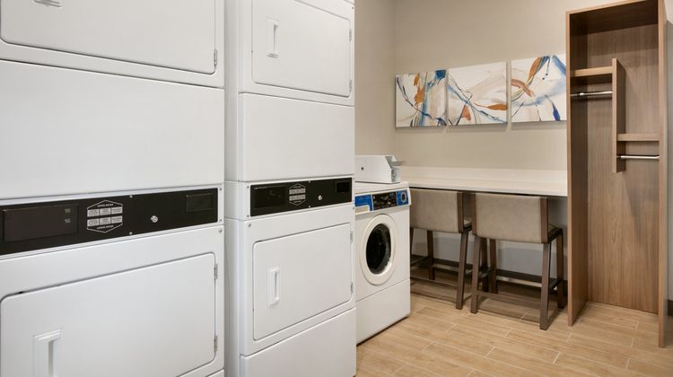 Candlewood Suites Fayetteville Other