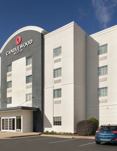 Candlewood Suites Fayetteville