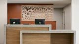 Candlewood Suites Fayetteville Lobby