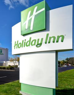 Holiday Inn Philadelphia - Cherry Hill