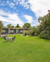 Hamilton Lakeside Motel