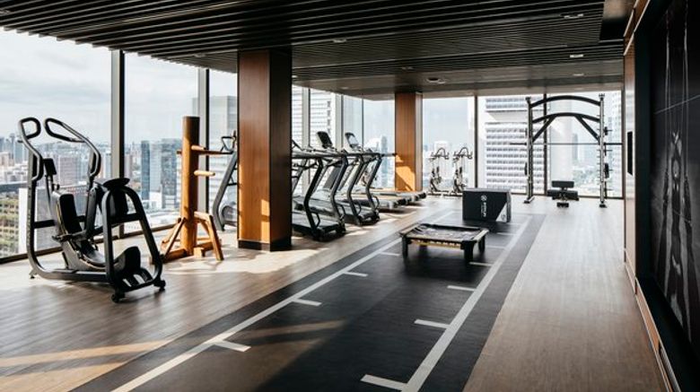 <b>The Clan Hotel Singapore Recreation</b>. Images powered by <a href="https://www.leonardoworldwide.com/" title="Leonardo Worldwide" target="_blank">Leonardo</a>.