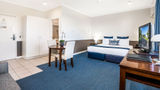 Hawkesbury Race Club Motel Room