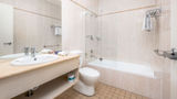 Hawkesbury Race Club Motel Room