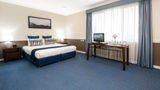 Hawkesbury Race Club Motel Suite