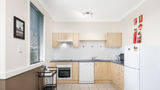 Hawkesbury Race Club Motel Suite