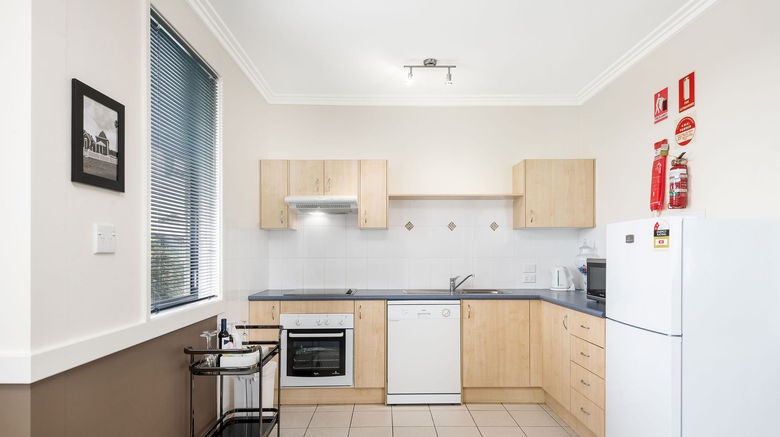 <b>Hawkesbury Race Club Motel Suite</b>. Images powered by <a href="https://www.leonardoworldwide.com/" title="Leonardo Worldwide" target="_blank">Leonardo</a>.