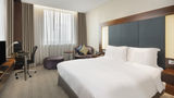 Holiday Inn Pudong Shanghai Room