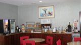 Red Roof inn & Suites Detroit - Melvinda Restaurant